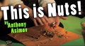 THIS IS NUTS by Anthony Asimov (Instant Download)